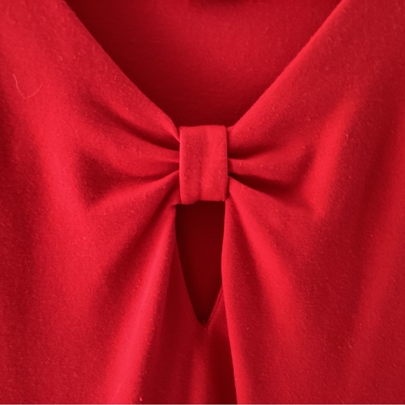 Liz Claiborne Tank Top Red Size XL - Picture 4 of 7